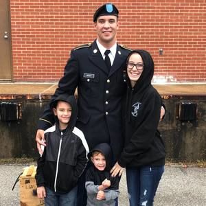 Meet your Posher, Brannon